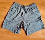 Nike short XXL. Nieuw. Grijs, Kleding | Heren, Sportkleding, Nike, Nieuw, Overige maten, Ophalen of Verzenden