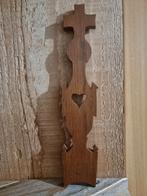 Twents Gevelteken Miniatuur - Erfstuk, Ophalen of Verzenden