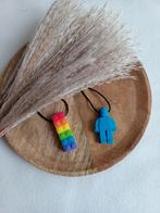 bijt ketting kauw ketting nieuw, Ophalen of Verzenden, Nieuw