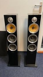 B&W CM-8 S2, Audio, Tv en Foto, Luidsprekers, Front, Rear of Stereo speakers, Gebruikt, Bowers & Wilkins (B&W), Ophalen of Verzenden