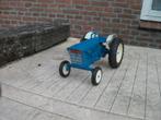 ford   4000   tractor, Ophalen of Verzenden, Gebruikt, Overige typen, ERTL