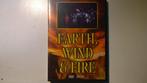 Earth, Wind & Fire - Earth, Wind & Fire (DVD), Alle leeftijden, Ophalen of Verzenden, Zo goed als nieuw, Muziek en Concerten