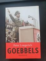 Peter Longerich - Goebbels, Boeken, Biografieën, Peter Longerich, Politiek, Ophalen of Verzenden, Zo goed als nieuw