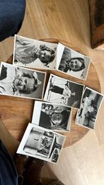 Kinderkopjes foto kaarten koningshuis prinsessen, Ophalen of Verzenden, Kaart, Foto of Prent