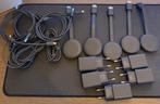 Google Chromecast v3 | 5 stuks, Audio, Tv en Foto, Mediaspelers, Ophalen of Verzenden, Zo goed als nieuw, USB 2, Minder dan 500 GB