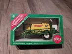 Siku veldspuit, Ophalen of Verzenden, Zo goed als nieuw, Tractor of Landbouw, SIKU