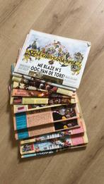 Vastenavend Krabbegat Kranten Bergen op Zoom (2004-2014), Ophalen of Verzenden, Gelezen, Krant