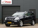 Mercedes-Benz GL-Klasse 500 4-MATIC YOUNGTIMER! TOPSTAAT! DE, Auto's, Mercedes-Benz, Automaat, 5461 cc, 8 cilinders, Blauw