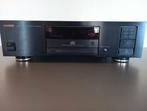 KENWOOD DP-X9010 HIGH-END CD-TRANSPORT/LOOPWERK 10KG  &LEES&, Ophalen of Verzenden, Niet werkend, Overige merken