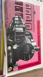Trams en Treinen, Antiek en Kunst, Antiek | Speelgoed, Ophalen of Verzenden