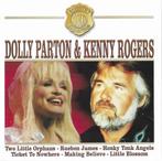 Dolly Parton & Kenny Rogers – Dolly Parton & Kenny Rogers, Ophalen of Verzenden, Zo goed als nieuw