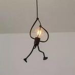 Mr Bright hanglamp, Minder dan 50 cm, Ophalen of Verzenden, Metaal, Zo goed als nieuw