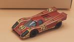 Porsche 917 1:43 Solido Professioneel verbeterd model, Ophalen of Verzenden, Gebruikt, Auto, Overige merken