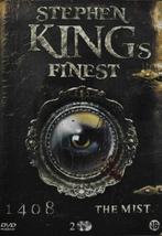 Stephen King's Finest (1408 & The Mist), Zo goed als nieuw, Ophalen, Vanaf 16 jaar