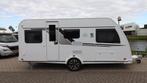 Knaus Sudwind 60 Years 460EU BJ/. '25 KORTING € 3.0, Rondzit, Bedrijf, Schokbreker, 5 tot 6 meter