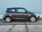Suzuki Swift 1.2 Bandit uniek, weinig km! eerste eigenaar, Auto's, Voorwielaandrijving, Stof, Gebruikt, 400 kg