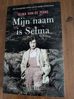 Selma van de Perre - Mijn naam is Selma, Ophalen of Verzenden, Zo goed als nieuw, Selma van de Perre
