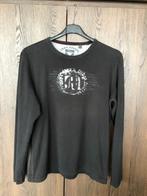 MEXX T- shirt, maat M, Kleding | Heren, T-shirts, Mexx, Zwart, Gedragen, Verzenden
