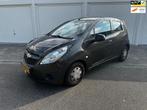 Chevrolet Spark 1.0 16V LS Bi-Fuel,LPG,Airco, NW koppeling s, Voorwielaandrijving, Euro 5, Gebruikt, 4 cilinders