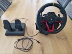 Ps4 stuur, Spelcomputers en Games, Spelcomputers | Sony PlayStation Consoles | Accessoires, Ophalen, Zo goed als nieuw, Stuur of Pedalen