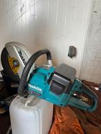 Makita slijpmachine, Ophalen, Zo goed als nieuw, Minder dan 700 watt, Haakse handslijpmachine