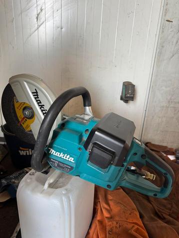 Makita slijpmachine beschikbaar voor biedingen
