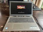 Lenovo i7 520 ideapad 17’, Ophalen