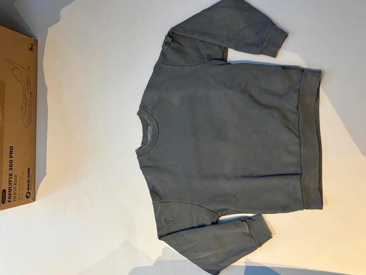 Stone Island Sweater Ghost Edition, Kleding | Heren, Heren-kledingpakketten, Zo goed als nieuw, Maat 48/50 (M), Ophalen