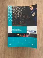 Procestechniek vapro c, Boeken, Ophalen, Gelezen