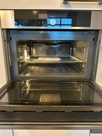 PELGRIM MAC624RVS Magnetron, nis 45 cm, Witgoed en Apparatuur, Ovens, Nieuw, Hete lucht, Ophalen of Verzenden, 45 tot 60 cm