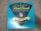 Trivial Pursuit Familie Editie - Nieuw in verpakking!, Hobby en Vrije tijd, Gezelschapsspellen | Bordspellen, Vijf spelers of meer