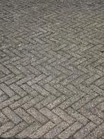 Klinkers gratis af te halen, Tuin en Terras, Tegels en Klinkers, Ophalen, Gebruikt, Klinkers, 10 m² of meer