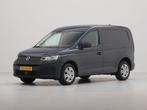 Volkswagen Caddy Cargo 2.0 TDI 75pk Comfort Navi via app Tre, Stof, Gebruikt, 4 cilinders, Origineel Nederlands