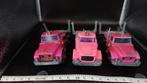 3x Matchbox Super Kings Scammell Contractor, Ophalen of Verzenden, Gebruikt, Bus of Vrachtwagen, Matchbox