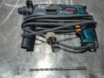 bosch klopboormachine, Ophalen, Gebruikt, 600 watt of meer