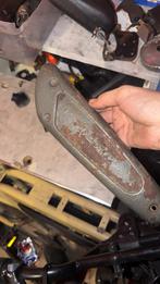 Hitte schild sm02-sm04, Ophalen of Verzenden