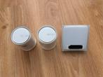 Netatmo starterkit verwarming, Doe-het-zelf en Verbouw, Ophalen of Verzenden, Gebruikt