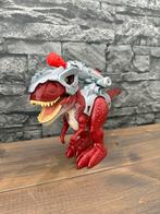 Bewegende Dino met Geluid, Ophalen of Verzenden, Zo goed als nieuw
