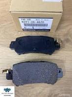 Remblokset achter Mazda CX-3 ('15-'20) K0Y1-26-48ZC 9C, Auto-onderdelen, Nieuw, Ophalen of Verzenden, Mazda, Mazda