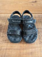 Timberland sandalen maat 23, Kinderen en Baby's, Babykleding | Schoentjes en Sokjes, Gebruikt, Ophalen of Verzenden