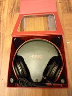 Hugo Boss Over-Ear Koptelefoon - Zo goed als nieuw, Ophalen of Verzenden, Zo goed als nieuw, Over oor (circumaural), Overige merken