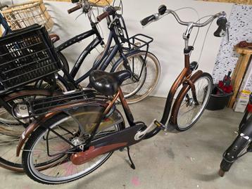 Sparta entree met extra lage instap beschikbaar voor biedingen