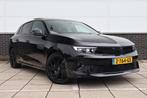 Opel Astra 1.6 Hybrid Level 4 * PHEV * Panoramadak * Led ver, Gebruikt, 4 cilinders, 181 pk, Zwart