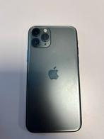 Iphone 11 Pro 64GB - Midnight green, Huis en Inrichting, Stoffering | Gordijnen en Lamellen, Groen, Minder dan 100 cm, Zo goed als nieuw