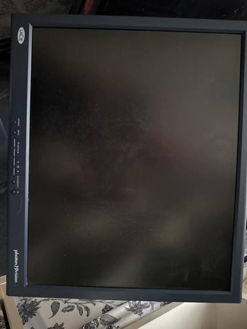 LaCie Photon19vision Monitor beschikbaar voor biedingen