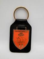 Borstzakhanger 13 Pantserbrigade Stafstafcompagnie GFPI, Verzenden, Landmacht, Nederland, Embleem of Badge