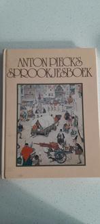 anton pieck's sprookjesboek, Boeken, Ophalen, Zo goed als nieuw