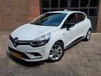 Renault Clio 0.9 TCe Limited, Voorwielaandrijving, 898 cc, Gebruikt, Wit