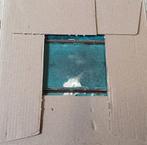 Estudio Ceramic Amazonia Saphire groen/blauw 6,5x20 tegels, Ophalen, Nieuw, Minder dan 20 cm, Minder dan 20 cm
