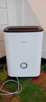 Luchtontvochtiger, Ophalen of Verzenden, Zo goed als nieuw, Luchtontvochter